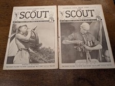 2 X THE SCOUT Magazine Weekly