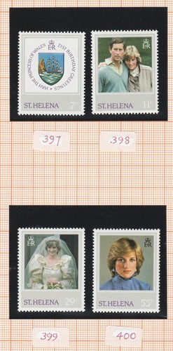 Helena 1982 21st birthday - st.,