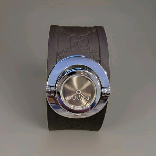 Gucci twirl brown - gucci,
