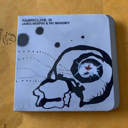 James murphy pat mahoney - james,