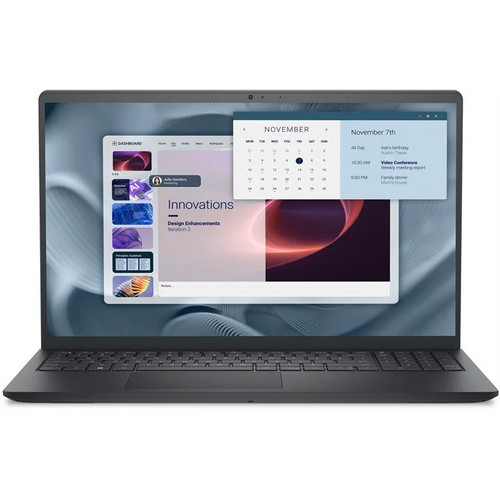 Dell pro essential laptop - dell, 15
