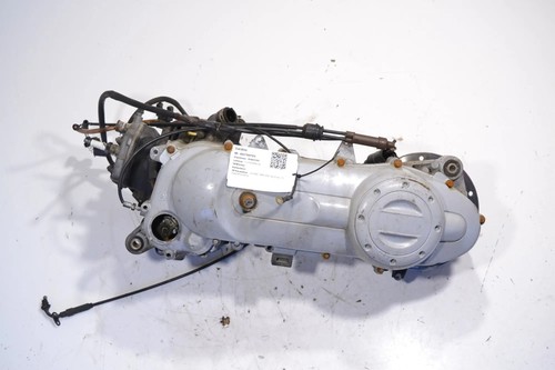 Gilera dna engine petrol - dna,