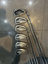 Callaway Golf Clubs Mens Rh