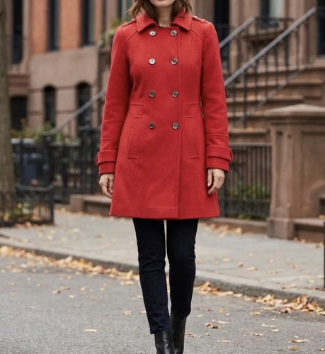 Wallis women red - wallis, coat