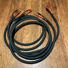 Audioquest Green Speaker Cable