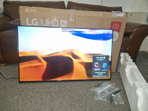 Inch ultra hd hdr - ultra,