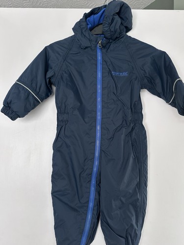 Kids navy blue - kids,
