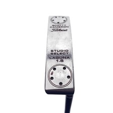 Used Scotty Cameron Studio