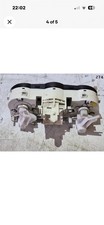 2009 VAUXHALL CORSA D HEATER