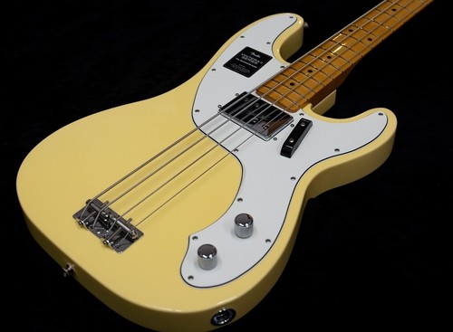 Fender vintera 70s - fender,