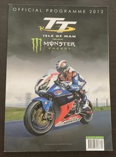 Isle Of Mann TT - Official