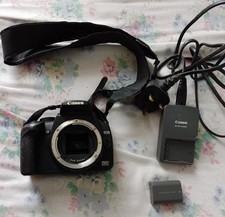  Canon 350D EOS Digital SLR