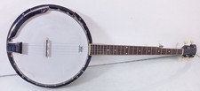 IRIN 5 String BANJO - New Bridge