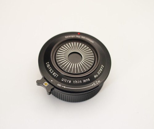 Sgimage 18mm aps c - 18mm, f6.3