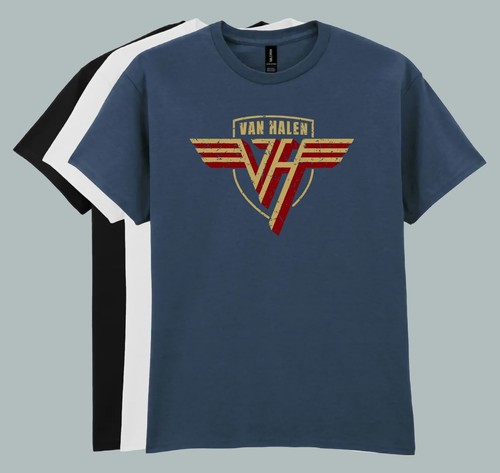 Van halen shirt ultra - van,