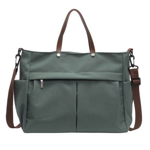 Large capacity handbag - capacity,