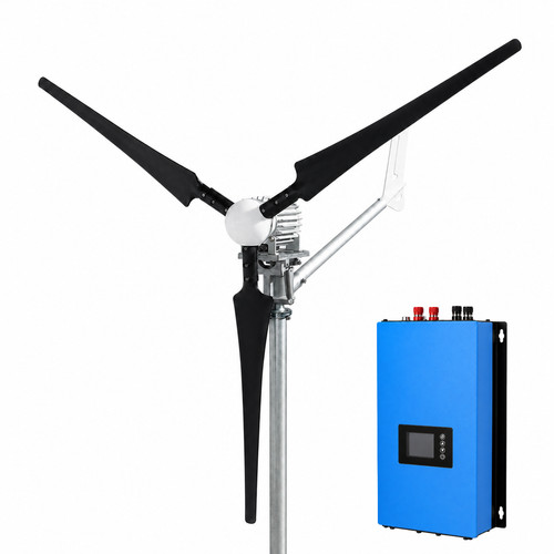 Istabreeze windsafe 2000w - istabreeze®,