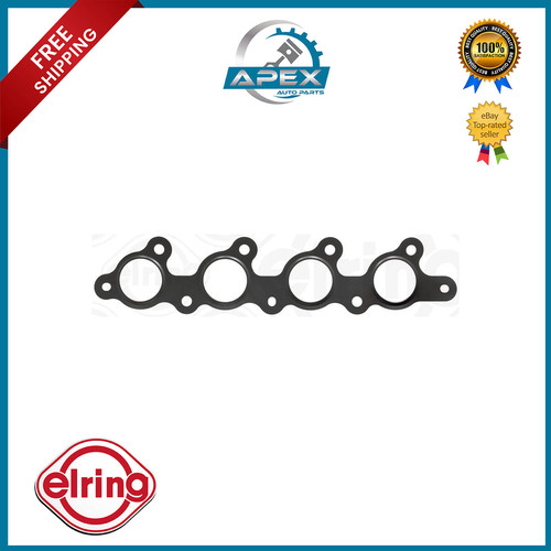 Exhaust manifold gasket fits - exhaust,