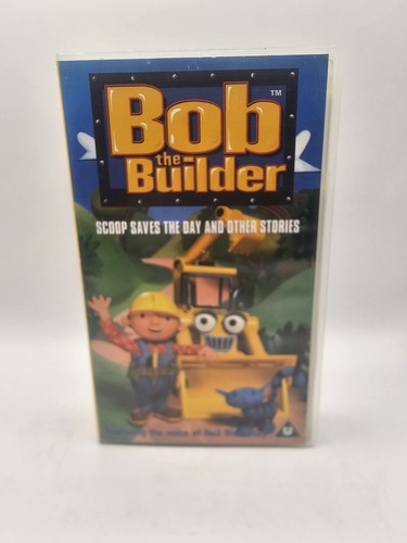 Bob the builder scoop saves - bob,