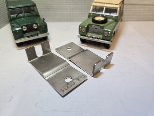 Land rover series - rover,