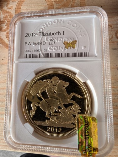 Commemorative coin elizabeth - commemorative,