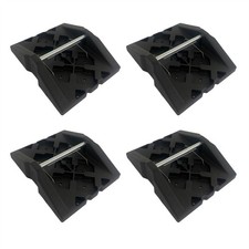 Milenco Stacka Corner Feet 4