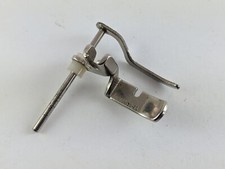 Pfaff 93-847600-00 Zipper/Edge