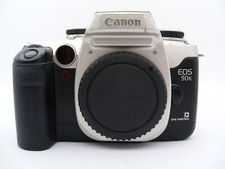 Canon EOS 50E camera body No 1565399 'Fully Working'