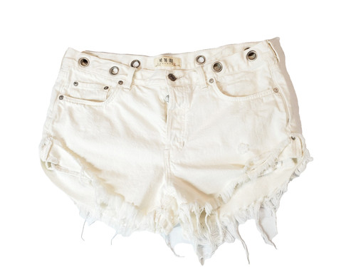 Free people womens denim - womens,