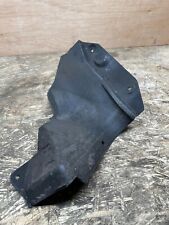 Mazda MX5 MK2/2.5 Rear Wheel Arch Liner in Black N/S Passenger Side
