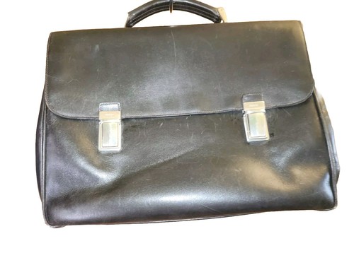 Prada men s leather - ~, men's