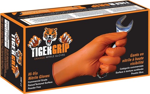 Original tiger grip - grip, gloves