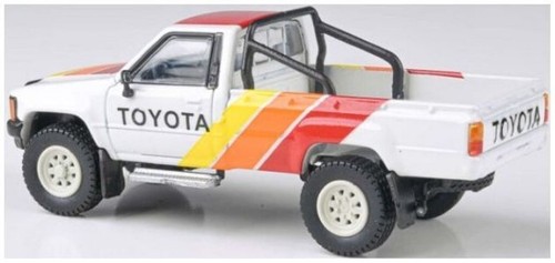 Paragon toyota hilux - paragon,