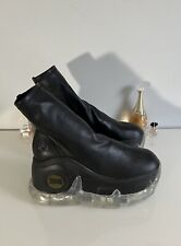 Swear Air Rev. Xtra Vegan