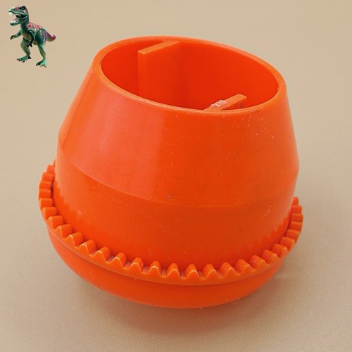Playmobil orange concrete - playmobil-orange,