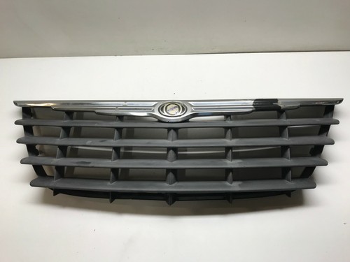 Chrysler voyager 2006 - chrysler, 2.8crd