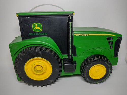 John deere tractor carry - john, case