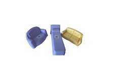 doll furniture four pieces