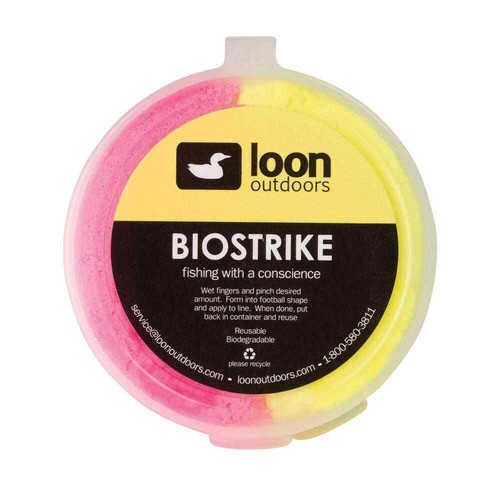 Loon biostrike reusable - loon,
