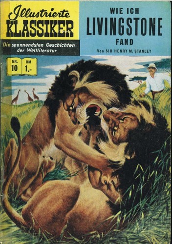 Illustrated classics - illustrated,