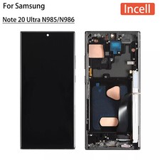 NEW For Samsung Galaxy Note20
