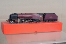 WRENN W2226 BR 4-6-2 DUCHESS