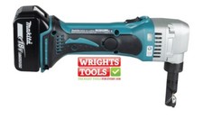 Makita Nibbler 18V DJN161Z