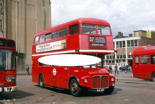 London transport bus - transport,