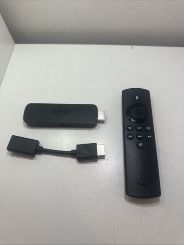 Amazon 2nd gen - 4k,
