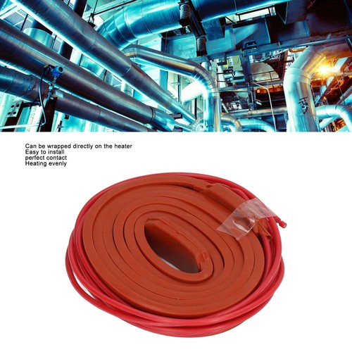 Silicone heating belt - ⁺silicone,