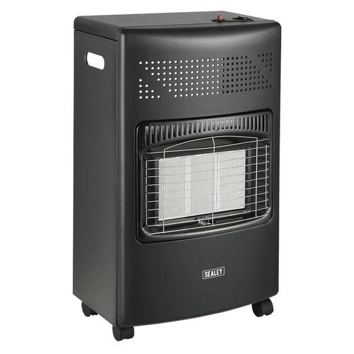 Sealey ch4200 cabinet gas - sealey,