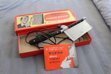 Pifco watt electric - 50,