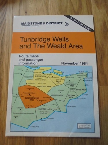 East kent maidstone district - kent,