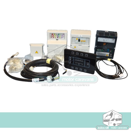 Cbe pc180 electric - cbe, control